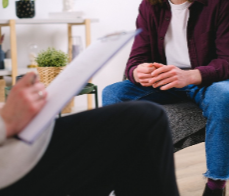 Wiesbaden bireysel terapi