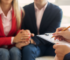 Wiesbaden çift terapisi