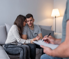 Wiesbaden ilişki terapisi